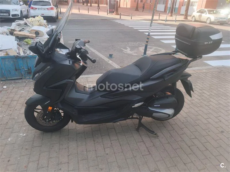 Honda Forza 125 3500 € 2022 Sevilla - 2