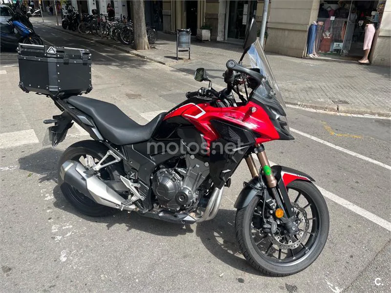 Honda CB500X 4950 € 2022 Barcelona - 1