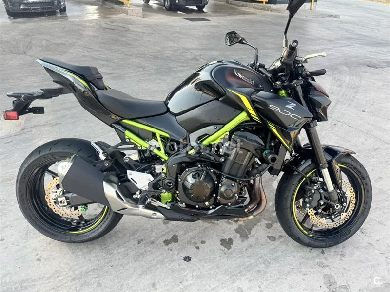 Kawasaki Z900 7100 € 2023 Madrid - 1