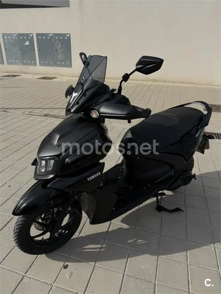 Yamaha RayZR 125 1750 € 2024 Albacete - 1