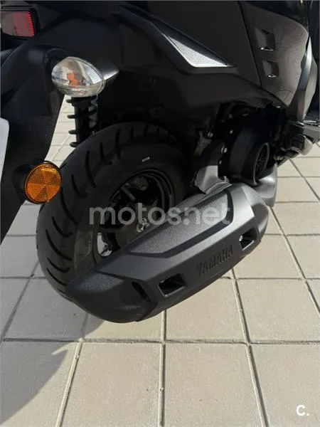 Yamaha RayZR 125 1750 € 2024 Albacete - 2