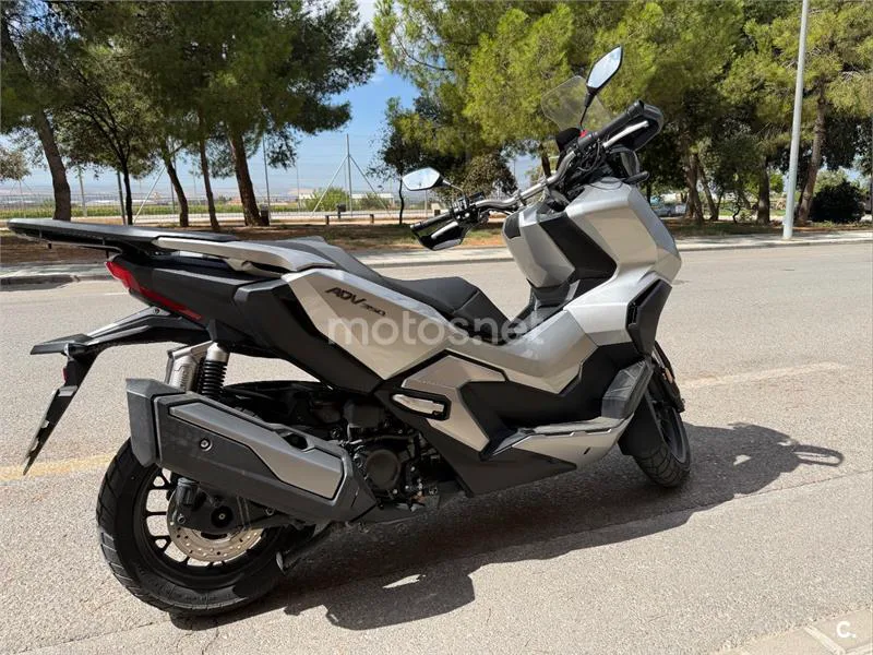 Honda ADV350 4000 € 2022 Granada - 2