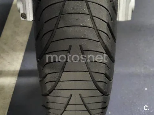 BMW F 800 ST - Vista 7