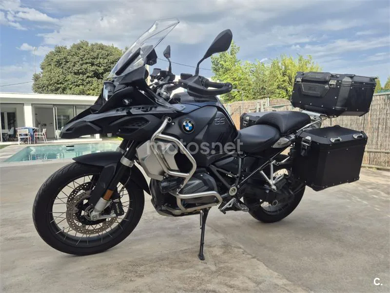 BMW R 1250 GS Adventure 21.500 € 2023 Castellón - 1
