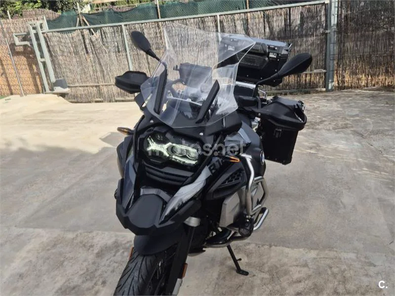 BMW R 1250 GS Adventure 21.500 € 2023 Castellón - 2