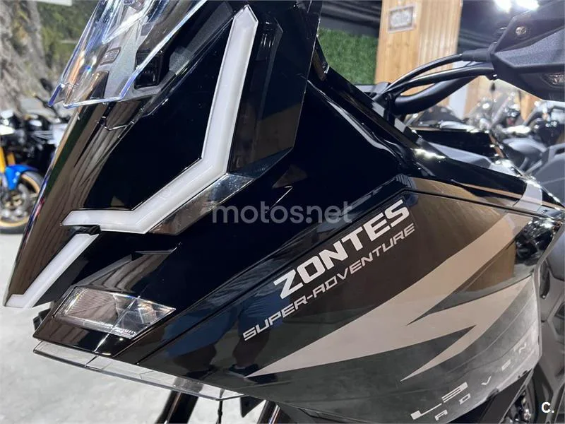 Zontes 703 F - Vista 48