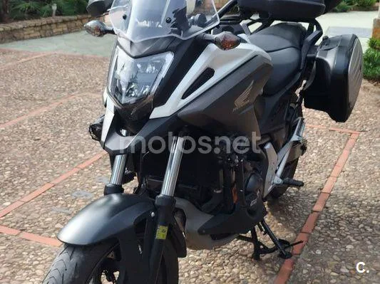 Honda NC750X 6400 € 2020 Cádiz - 1