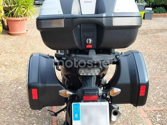 Honda NC750X 6400 € 2020 Cádiz - 2