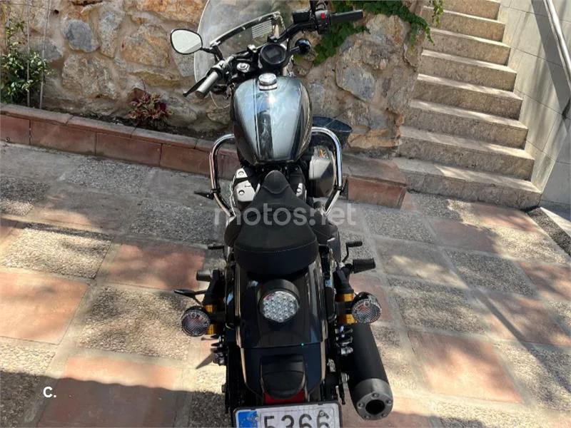 Yamaha XV950 7000 € 2013 Málaga - 2