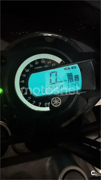 Yamaha FZ6 3500 € 2008 Castellón - 2