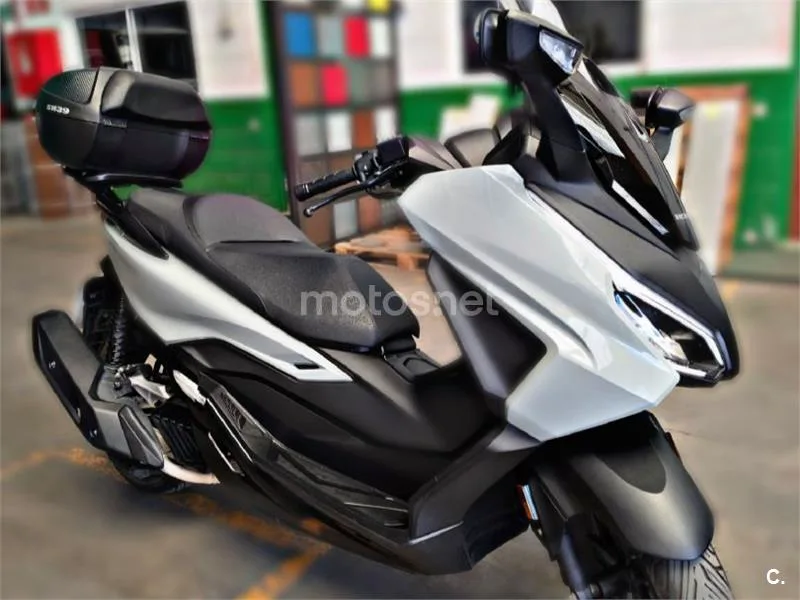 Honda Forza 125 3990 € 2023 Huelva - 1