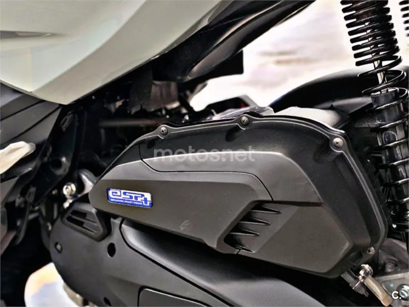 Honda Forza 125 - Vista 16