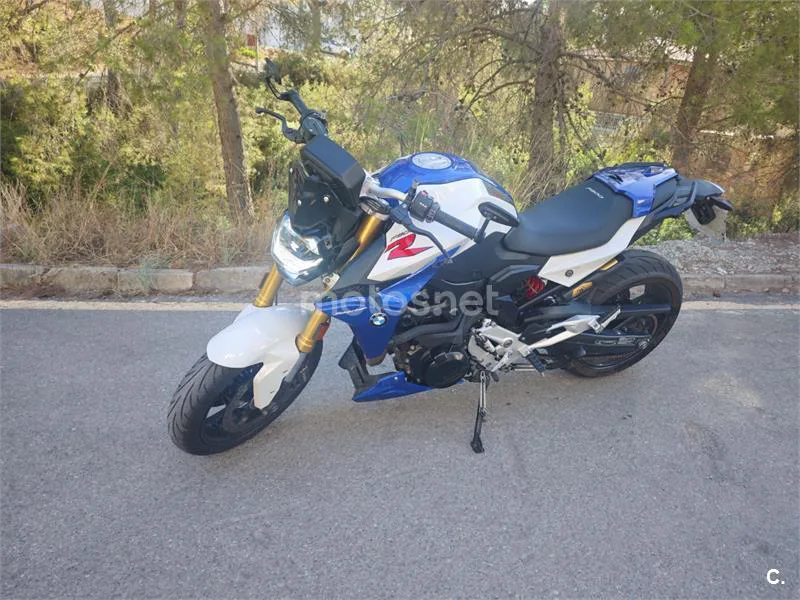 BMW F 900 R 7200 € 2023 Valencia - 1