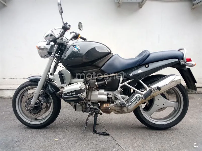 BMW R 850 R 3000 € 1999 Bizkaia - 1