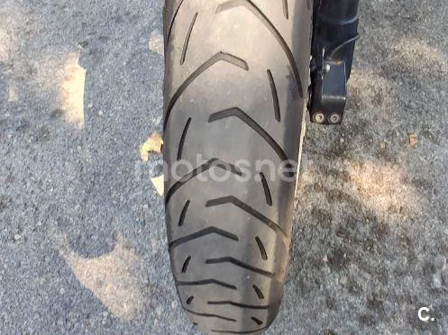 BMW F 750 GS - Vista 6