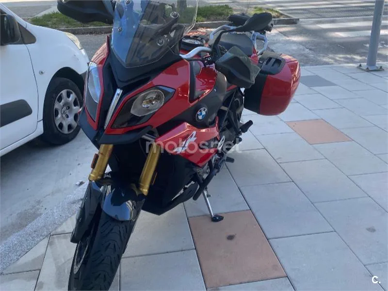 BMW S 1000 XR 11.000 € 2019 Pontevedra - 1