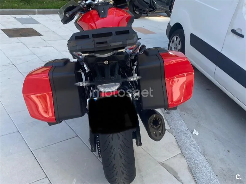 BMW S 1000 XR 11.000 € 2019 Pontevedra - 2