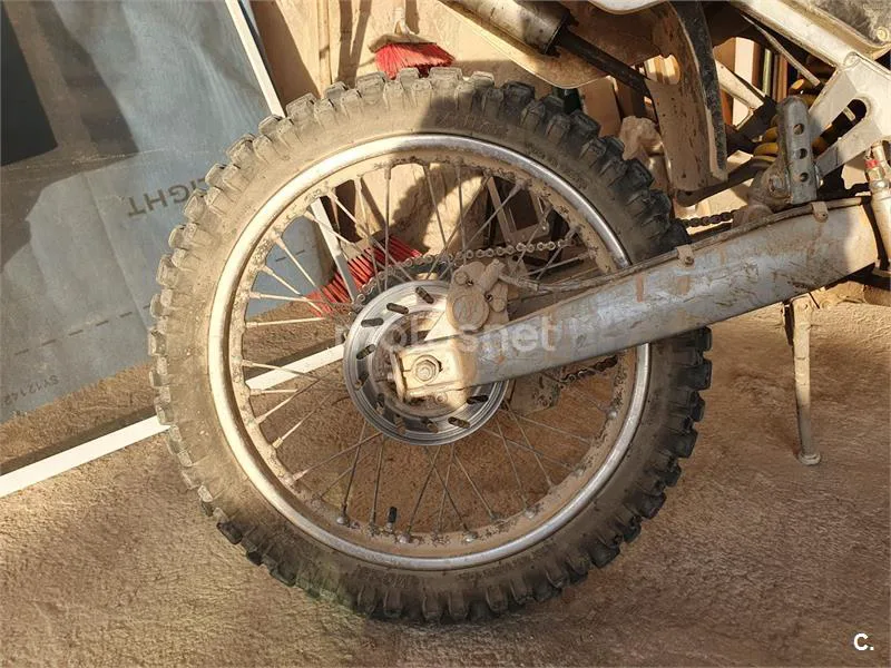 Derbi Senda R X-Treme - Vista 5