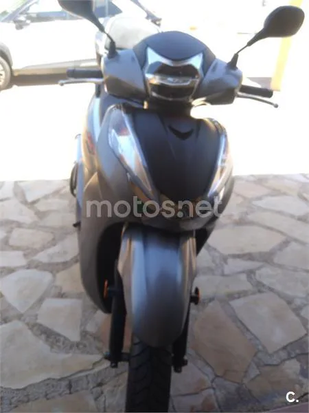 Honda SH300i 4200 € 2019 Valencia - 2