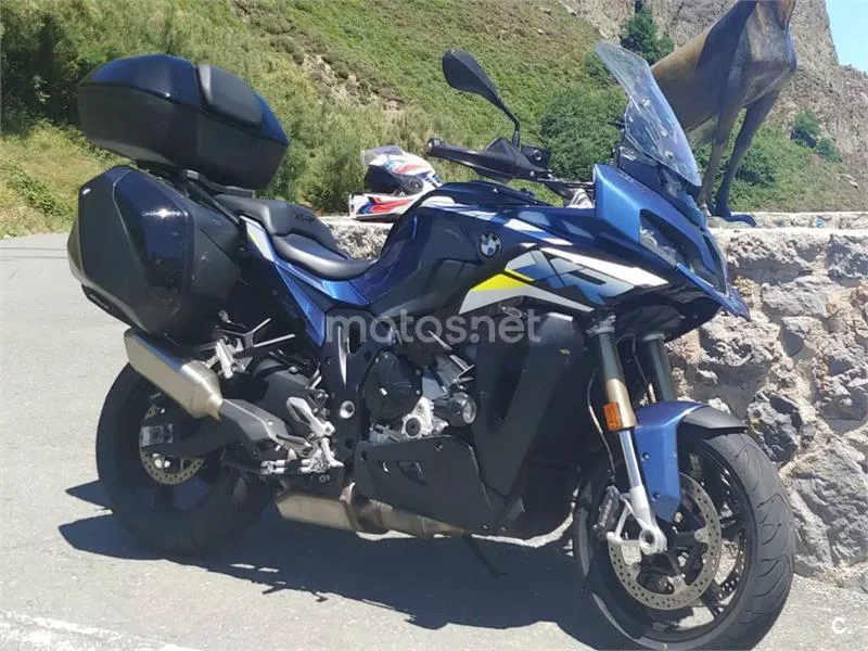 BMW S 1000 XR 19.000 € 2024 Palencia - 1