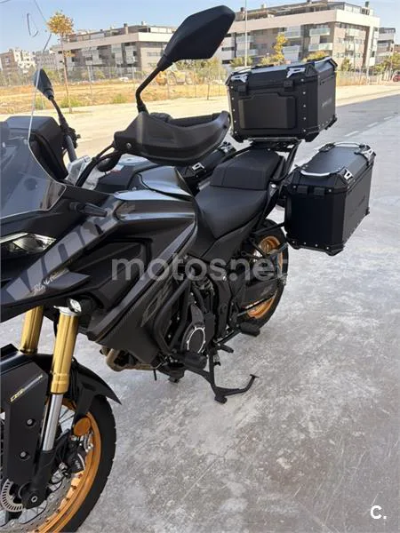 Voge 525DSX 4900 € 2026 Sevilla - 1