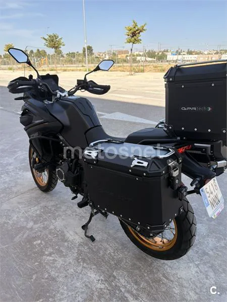 Voge 525DSX 4900 € 2026 Sevilla - 2