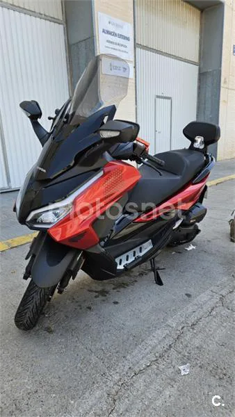 Honda Forza 125 4500 € 2025 Valencia - 1