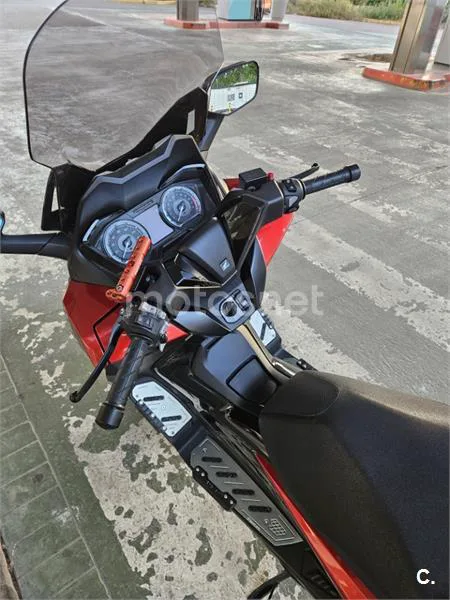 Honda Forza 125 4500 € 2025 Valencia - 2