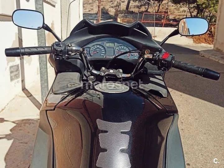 Honda NT700V Deauville 4000 € 2010 Murcia - 2
