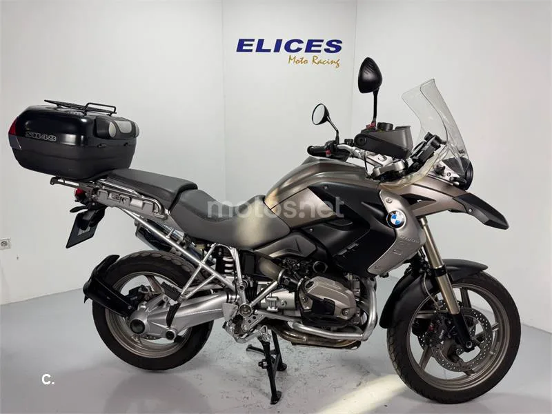 BMW R 1200 GS 6999 € 2010 Madrid - 2