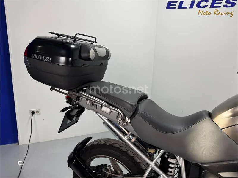 BMW R 1200 GS - Vista 16