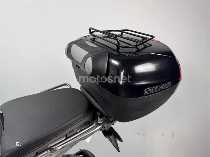 BMW R 1200 GS - Vista 9