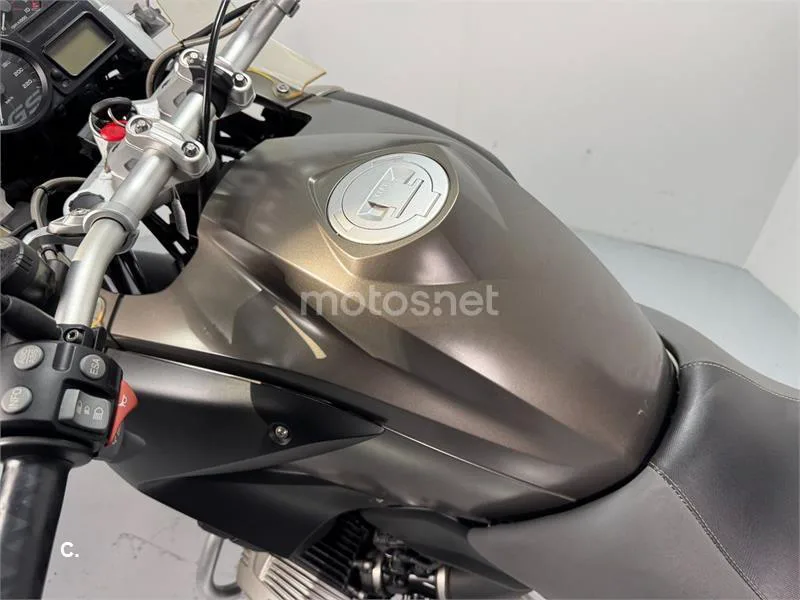 BMW R 1200 GS - Vista 10