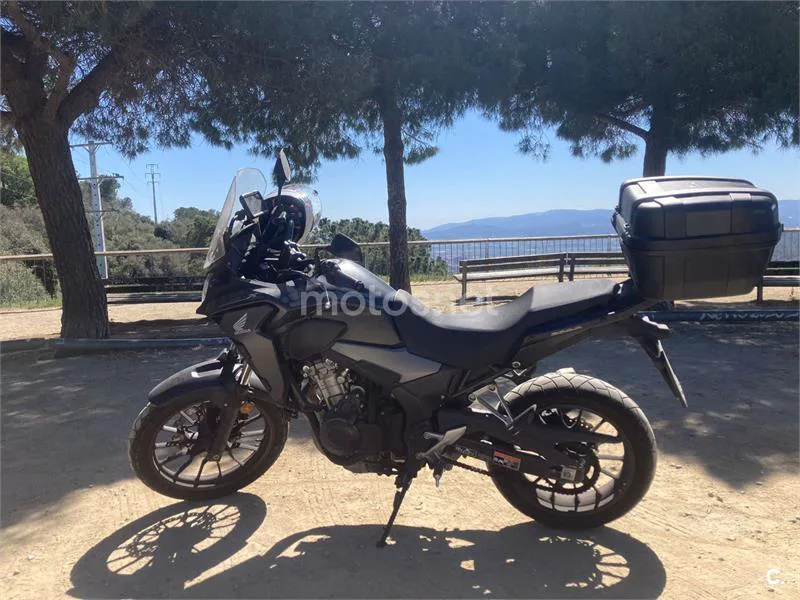 Honda CB500X 4750 € 2020 Barcelona - 1