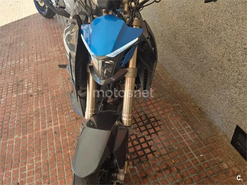 Zontes 310 R 2000 € 2022 Madrid - 2
