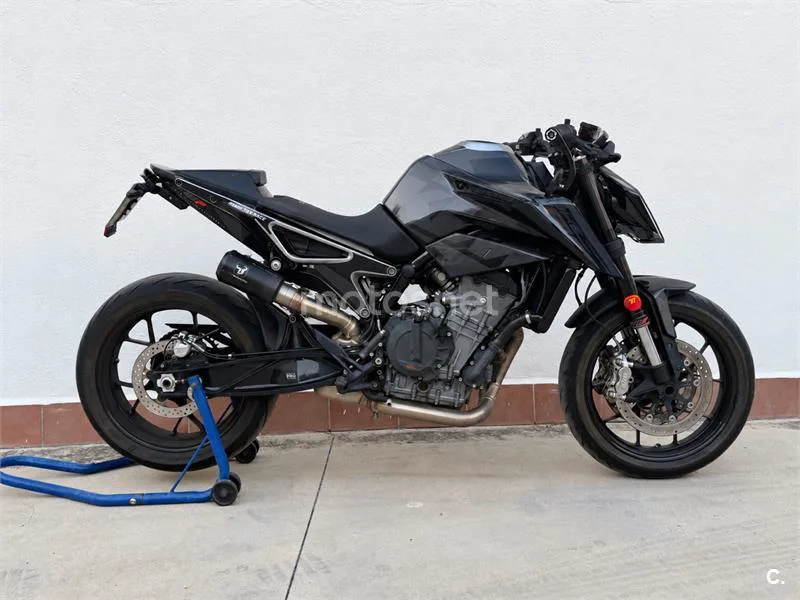 KTM 790 Adventure 4999 € 2019 Barcelona - 1