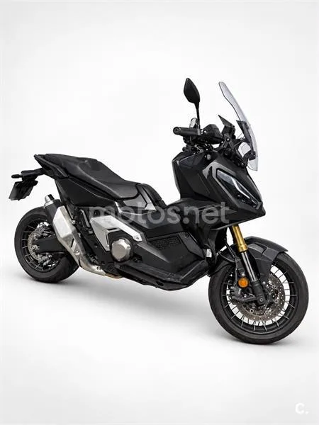 Honda X-ADV - Vista 3