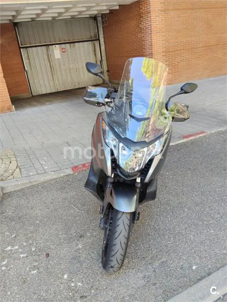 Honda Integra 750 S 3300 € 2016 Madrid - 2
