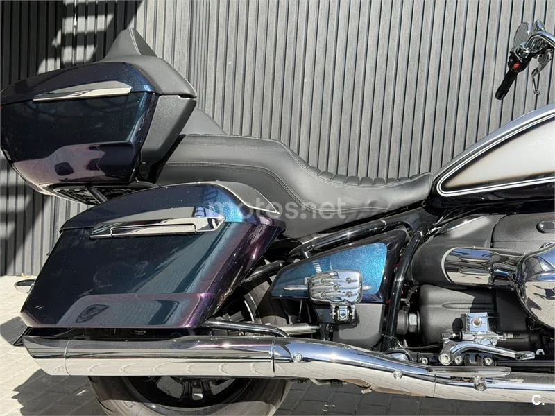BMW R 18 - Vista 7