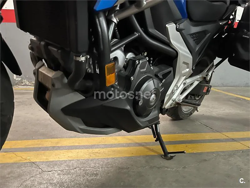Honda NC750X 7400 € 2021 Madrid - 2