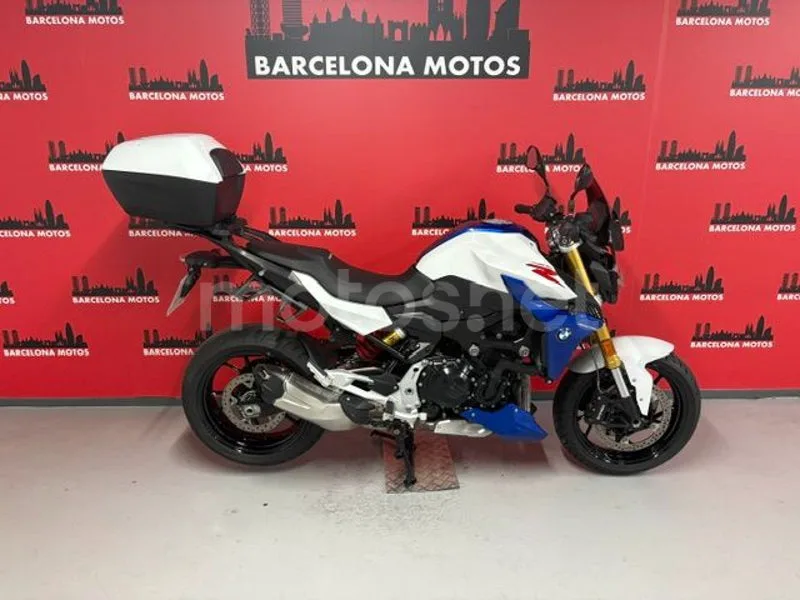 BMW F 900 R 7890 € 2024 Barcelona - 1