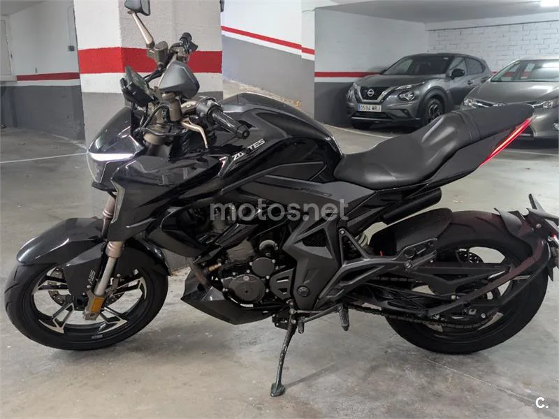 Zontes 310 R 3400 € 2021 Barcelona - 1