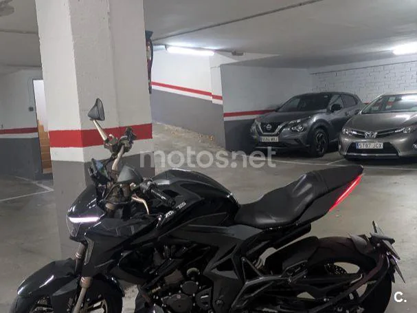 Zontes 310 R 3400 € 2021 Barcelona - 2