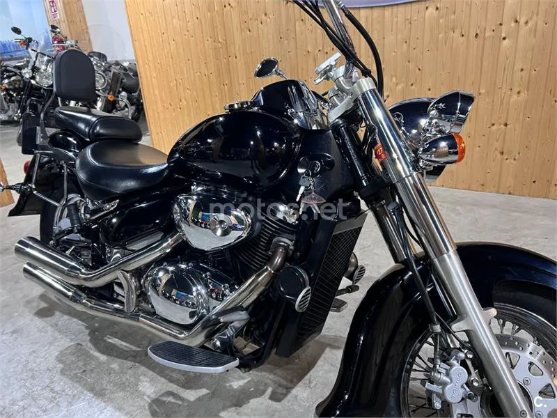 Suzuki Intruder C800 5000 € 2008 Valencia - 2