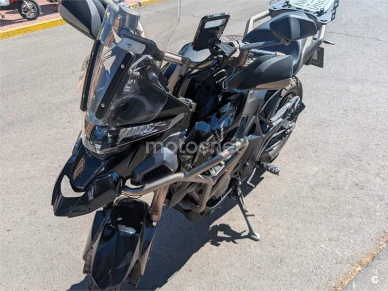Zontes 310 T 3000 € 2021 Madrid - 2