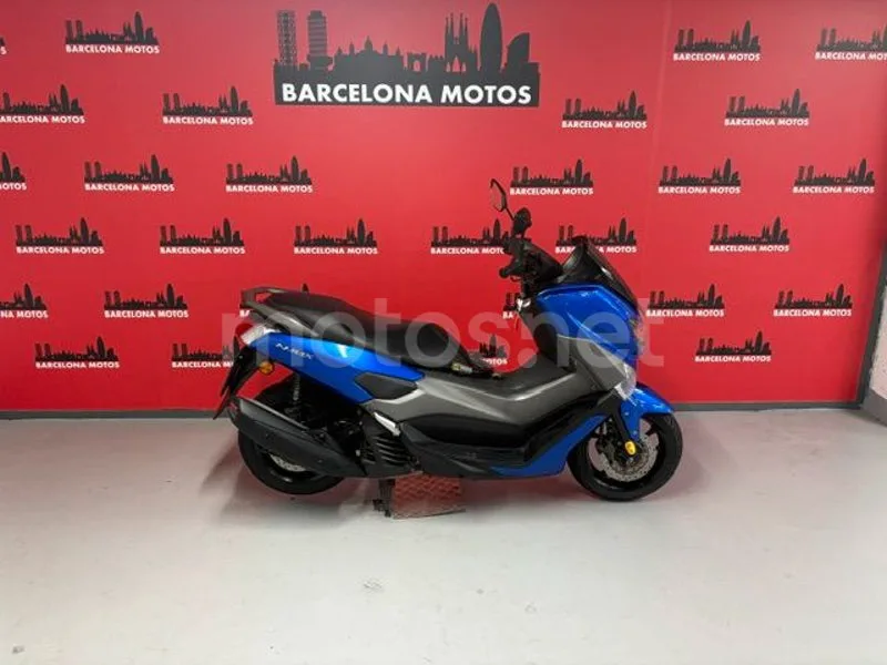 Yamaha NMAX 2190 € 2019 Barcelona - 1