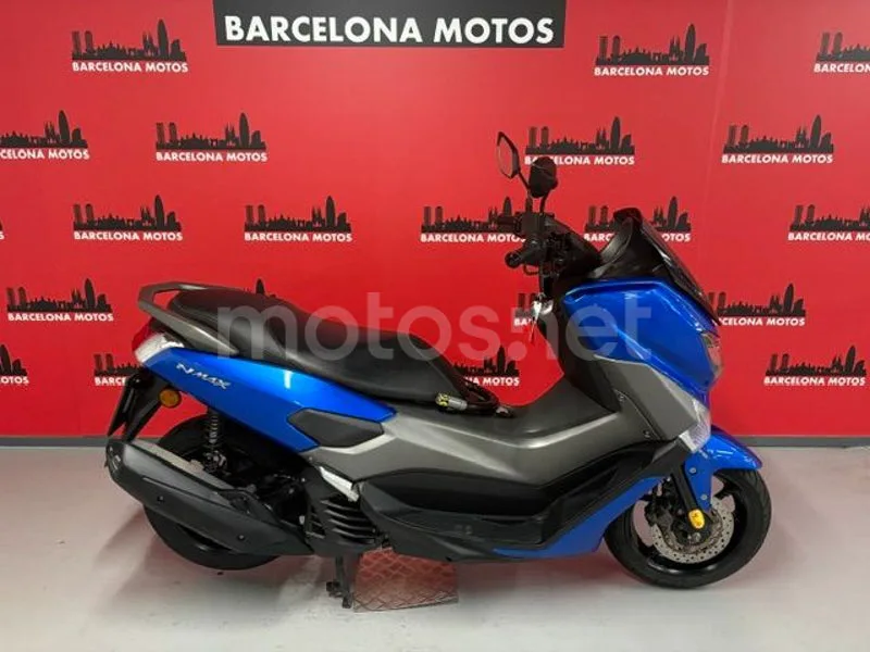 Yamaha NMAX 2190 € 2019 Barcelona - 2