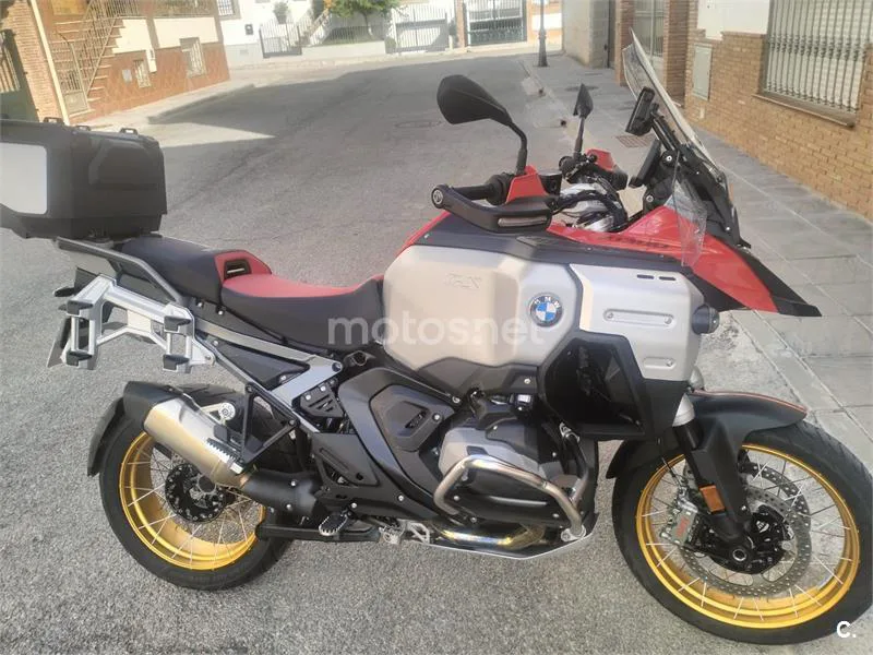 BMW R 1300 GS 22.200 € 2025 Granada - 1