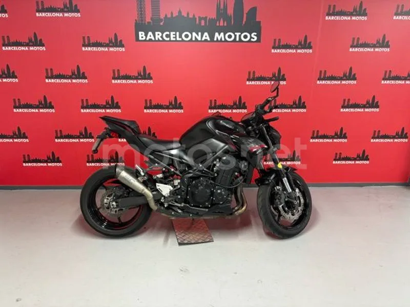 Kawasaki Z900 6190 € 2020 Barcelona - 1