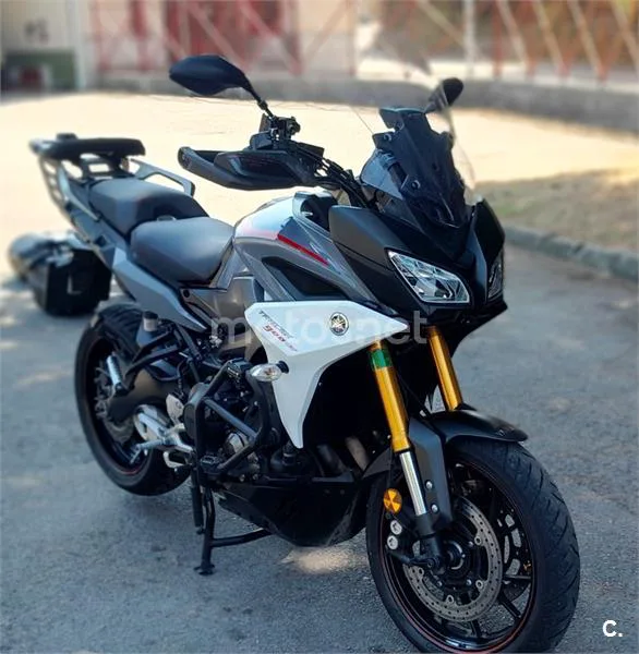 Yamaha Tracer 900 8100 € 2018 Asturias - 1